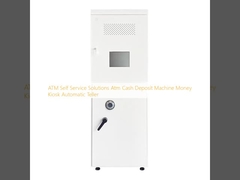 เอทีเอ็ม การบริการตนเอง การแก้ไข เอทีเอ็ม เงินสด เครื่องฝากเงิน เงิน Kiosk เครื่องตู้อัตโนมัติ