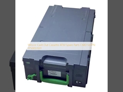 Wincor Cash Out Cassette ATM อะไหล่ CMD-V4 PN 1750053501