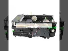 1750109659 Wincor เครื่อง ATM อะไหล่ เครื่องสต๊าคเกอร์ ด้วย ARM เครื่องจักรกล