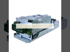 อะไหล่ตู้ ATM Nixdorf Wincor แบบ 4+1 ตลับ รุ่น 2050XE Dispenser CMD-V4 01750109659 พร้อมโครง