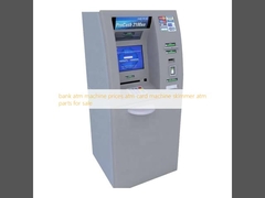 ราคาเครื่อง ATM ธนาคาร เครื่องบัตร ATM เครื่องสกิมเมอร์