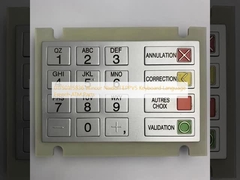 01750105836 Wincor Nixdorf EPPV5 ภาษาคีย์บอร์ด ภาษาฝรั่งเศส