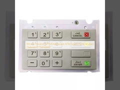 Wincor Nixdorf EPPV6 คีย์บอร์ด ATM อะไหล่ คีย์บอร์ด Diebold 01750159457