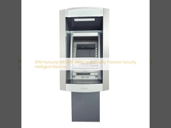 เครื่อง ATM Hyosung MX5600 5600T เครื่องความแม่นยําความแม่นยํา