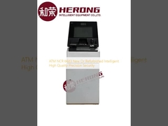 ATM NCR 6683 การรักษาความปลอดภัยที่มีความแม่นยําที่มีคุณภาพสูง