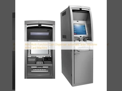 ATM Multi-Function เครื่องจ่ายเงินอัตโนมัติ เครื่องชําระเงิน