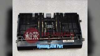 Hyosung ATM Prism Clamp Carriage ใหม่