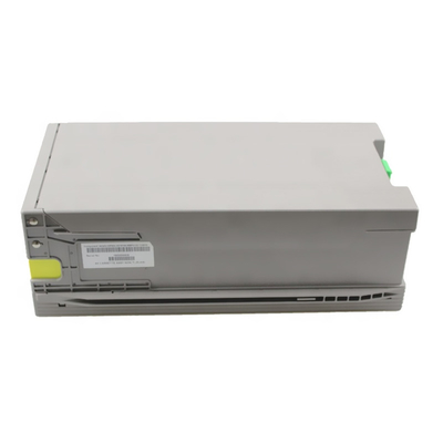 คาเซ็ตเงินสด NCR อริจินอล 4450728451 สําหรับชิ้นส่วนเครื่อง ATM คิโอสก์