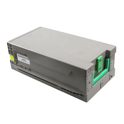 คาเซ็ตเงินสด NCR อริจินอล 4450728451 สําหรับชิ้นส่วนเครื่อง ATM คิโอสก์