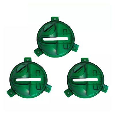 ATM Parts NCR 6625 ATM Deep Insert Parts อุปกรณ์ Skimmer การ์ด 4450716110