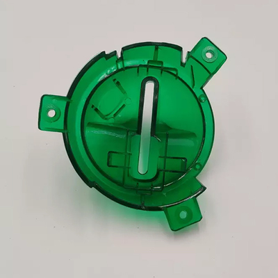ATM Parts NCR 6625 ATM Deep Insert Parts อุปกรณ์ Skimmer การ์ด 4450716110