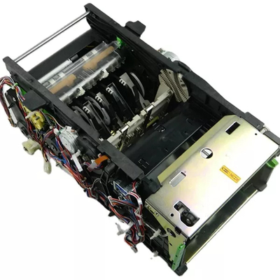 ตู้เอทีเอ็ม 1750109659 Wincor 2050XE CMD V4 Stacker เครื่องจ่ายเงินสด XE Transport Module