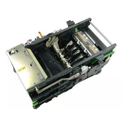 ตู้เอทีเอ็ม 1750109659 Wincor 2050XE CMD V4 Stacker เครื่องจ่ายเงินสด XE Transport Module