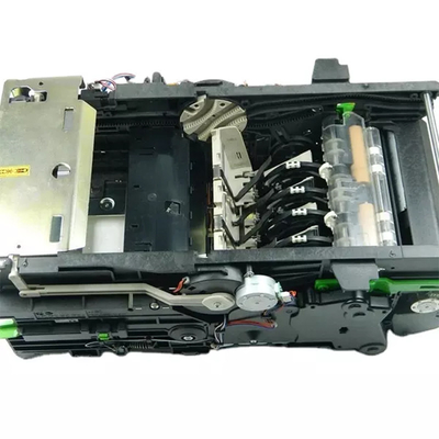 ตู้เอทีเอ็ม 1750109659 Wincor 2050XE CMD V4 Stacker เครื่องจ่ายเงินสด XE Transport Module