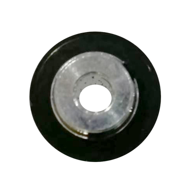 ATM Parts Wincor 100001187 3K7 Rubber Roller B สำหรับเครื่อง ATM