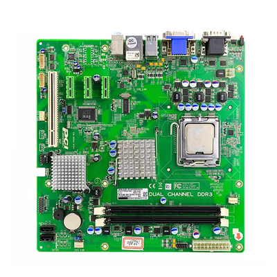 1750221392 01750221392 ATM อะไหล่ Wincor Cineo 4060 E8400 PC Core เมนบอร์ดเมนบอร์ด