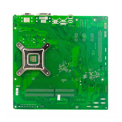 1750221392 01750221392 ATM อะไหล่ Wincor Cineo 4060 E8400 PC Core เมนบอร์ดเมนบอร์ด