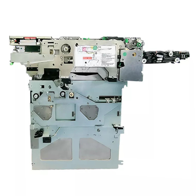 01750154866 เครื่องจ่ายอะไหล่ Wincor ATM V Module