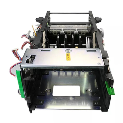 1750109659 Wincor เครื่อง ATM อะไหล่ เครื่องสต๊าคเกอร์ ด้วย ARM เครื่องจักรกล