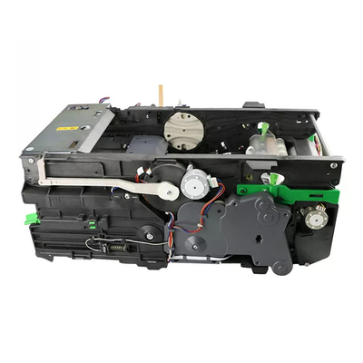 1750109659 Wincor เครื่อง ATM อะไหล่ เครื่องสต๊าคเกอร์ ด้วย ARM เครื่องจักรกล