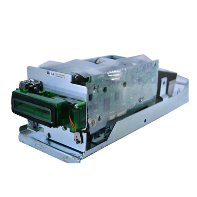 4 + 1 Cassette Nixdorf Wincor ATM อะไหล่ 2050XE เครื่องจ่าย CMD-V4 01750109659 พร้อมตัวเรือน