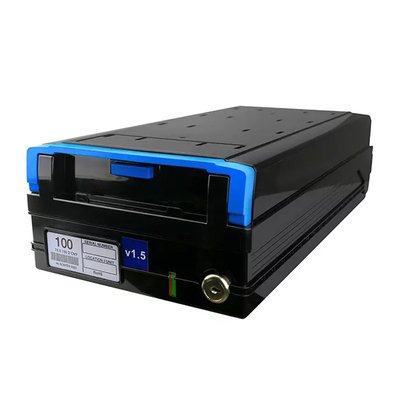 35009035000B Diebold Cassette พลาสติกโลหะล็อค ATM อะไหล่
