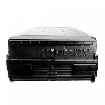 35009035000B Diebold Cassette พลาสติกโลหะล็อค ATM อะไหล่