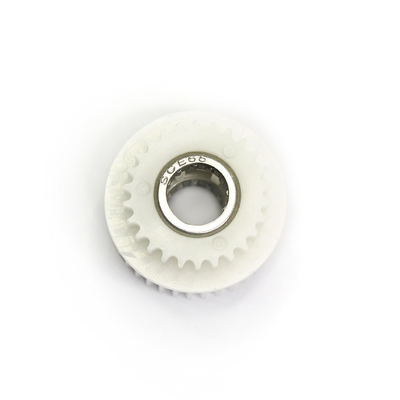 ธนาคาร ATM อะไหล่ NCR Pulley 36T 26G Gear 4450632941