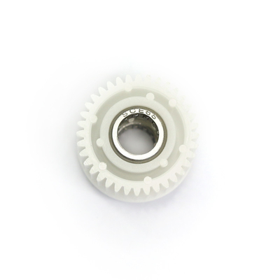 ธนาคาร ATM อะไหล่ NCR Pulley 36T 26G Gear 4450632941