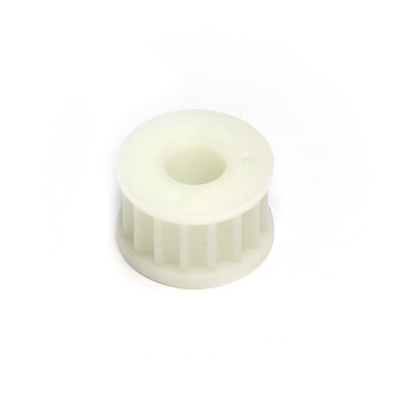 ชิ้นส่วนอะไหล่พลาสติก ATM NCR Presenter Belt 16T Pulley Gear