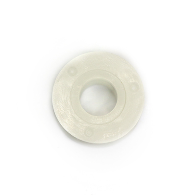 ชิ้นส่วนอะไหล่พลาสติก ATM NCR Presenter Belt 16T Pulley Gear