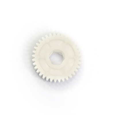 0.2 กก. / ชิ้น NCR Pick Pulley Gear 36T หนาสำหรับชิ้นส่วนเครื่องจักร ATM