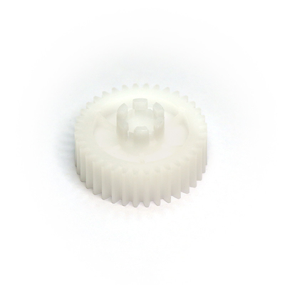 0.2 กก. / ชิ้น NCR Pick Pulley Gear 36T หนาสำหรับชิ้นส่วนเครื่องจักร ATM