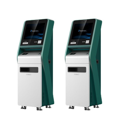 เครื่องกดเงินสด NCR WINCOR เครื่องกดเงินสดแบบตั้งพื้นแบบตั้งพื้นฟรี