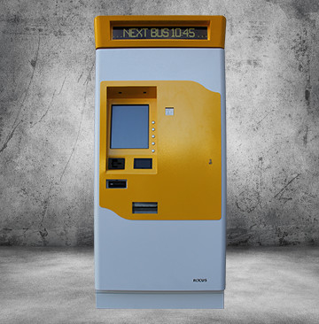 Atm ตู้ฝากเงินสด ตู้จำหน่ายตั๋ว ตู้ ATM ตู้ฝากเงินสด
