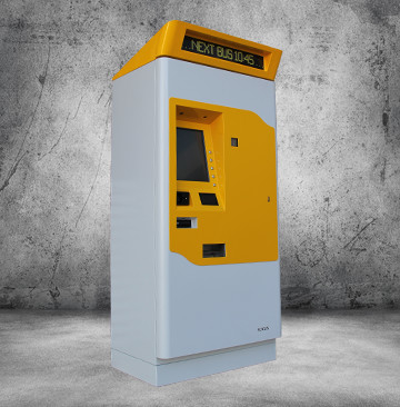 Atm ตู้ฝากเงินสด ตู้จำหน่ายตั๋ว ตู้ ATM ตู้ฝากเงินสด