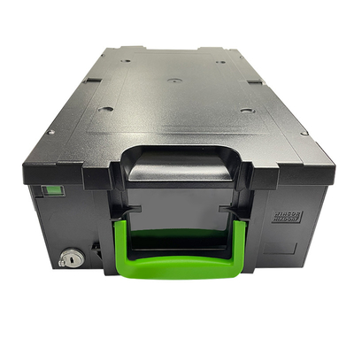 01750056651 เครื่องล็อคโลหะ ล็อคล็อค วินคอร์ 2050XE แคสเซ็ต CMD-V4 เครื่อง ATM
