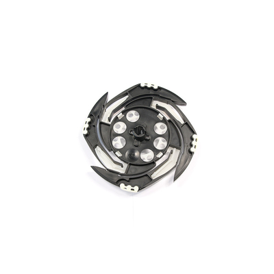 175046771 ชิ้นส่วนเครื่องจักร ATM Wincor Nixdorf XE Stacker Wheel ซ้าย 01750046771