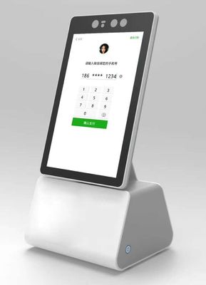 10เครื่องคิออสค์ขายของตัวเองขนาด 0.1 นิ้ว