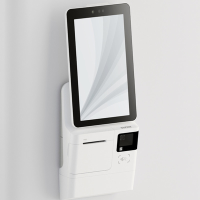 ตู้บริการตนเอง 2GB DDR พร้อมระบบชำระเงินสำหรับการสั่งซื้อ Visa Pos