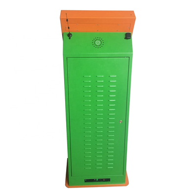 หน้าจอสัมผัสขนาด 19 นิ้วแบบบริการตนเอง Kiosk เครื่องชำระเงินด้วยตนเองสำหรับโรงภาพยนตร์