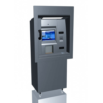 ATM ธุรกิจออนไลน์ ตู้ ATM บริการตนเอง ตู้กดเงินสด atm เครื่องฝากเงินสด
