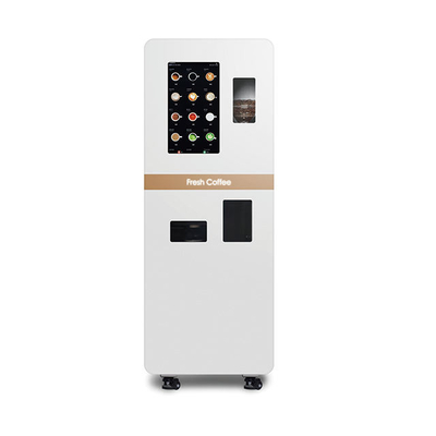 เครื่องจำหน่ายกาแฟช็อคโกแลตนมอัตโนมัติสำหรับตู้จำหน่ายสินค้าอัตโนมัติ