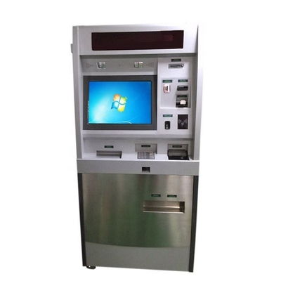 เครื่องฝากเงินสดอเนกประสงค์ ตู้ชำระเงิน ตู้ชำระเงิน ATM