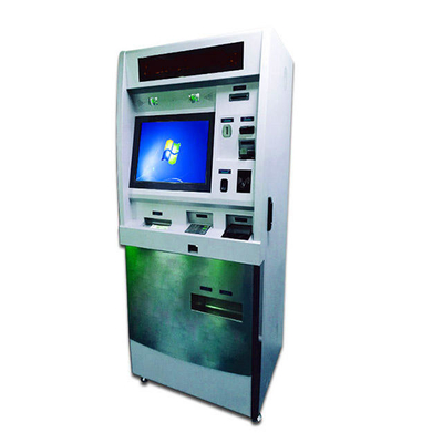 เครื่องฝากเงินสดอเนกประสงค์ ตู้ชำระเงิน ตู้ชำระเงิน ATM