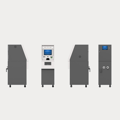 ATM เช็คเงินสด เครื่องฝากอัตโนมัติ เครื่องกดเงินสดอัตโนมัติ