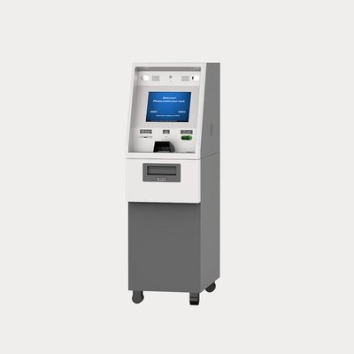 ATM เช็คเงินสด เครื่องฝากอัตโนมัติ เครื่องกดเงินสดอัตโนมัติ
