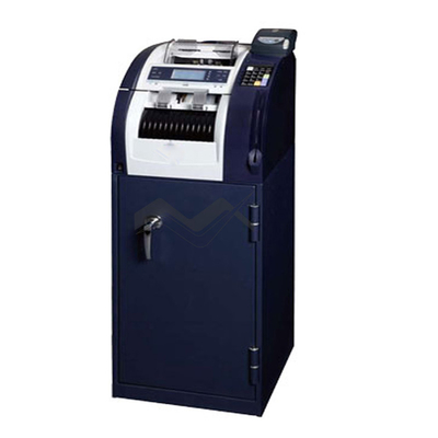 เครื่องฝากเงินสด ATM 500GB เครื่องถอนเงินอัตโนมัติเครื่องสแกนบาร์โค้ด