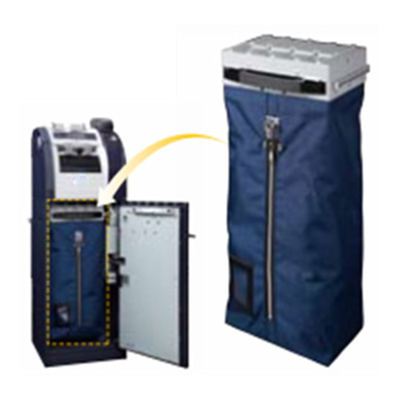 เครื่องฝากเงินสด ATM 500GB เครื่องถอนเงินอัตโนมัติเครื่องสแกนบาร์โค้ด
