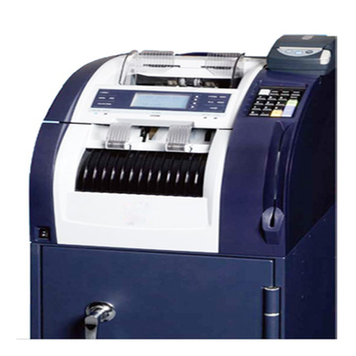 เครื่องฝากเงินสด ATM 500GB เครื่องถอนเงินอัตโนมัติเครื่องสแกนบาร์โค้ด